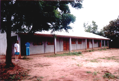 03 Grundschule Ouega