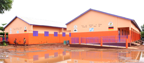61 CEG Adjagbo