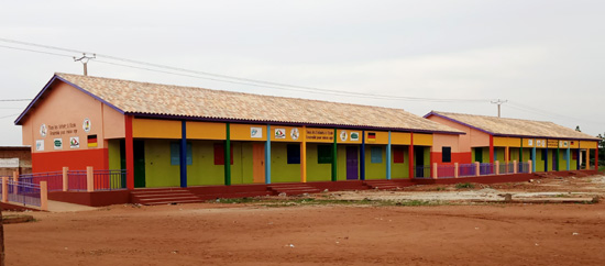 66 Golo-Djigbe