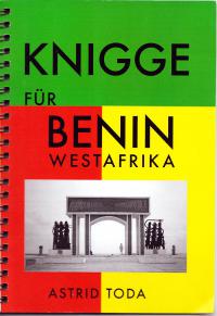 Knigge für Benin, Westafrika