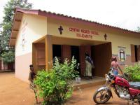 05a Krankenstation von Gbedaconou