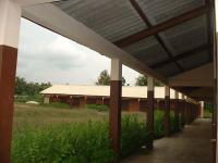 07 Grundschule Kpoto-Agongo